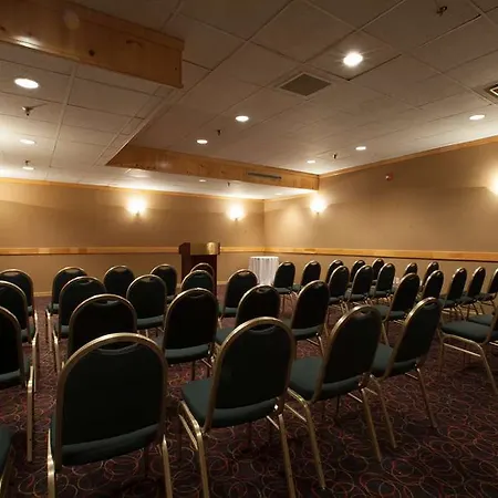 Edmonton Hotel & Convention Center Edmonton 